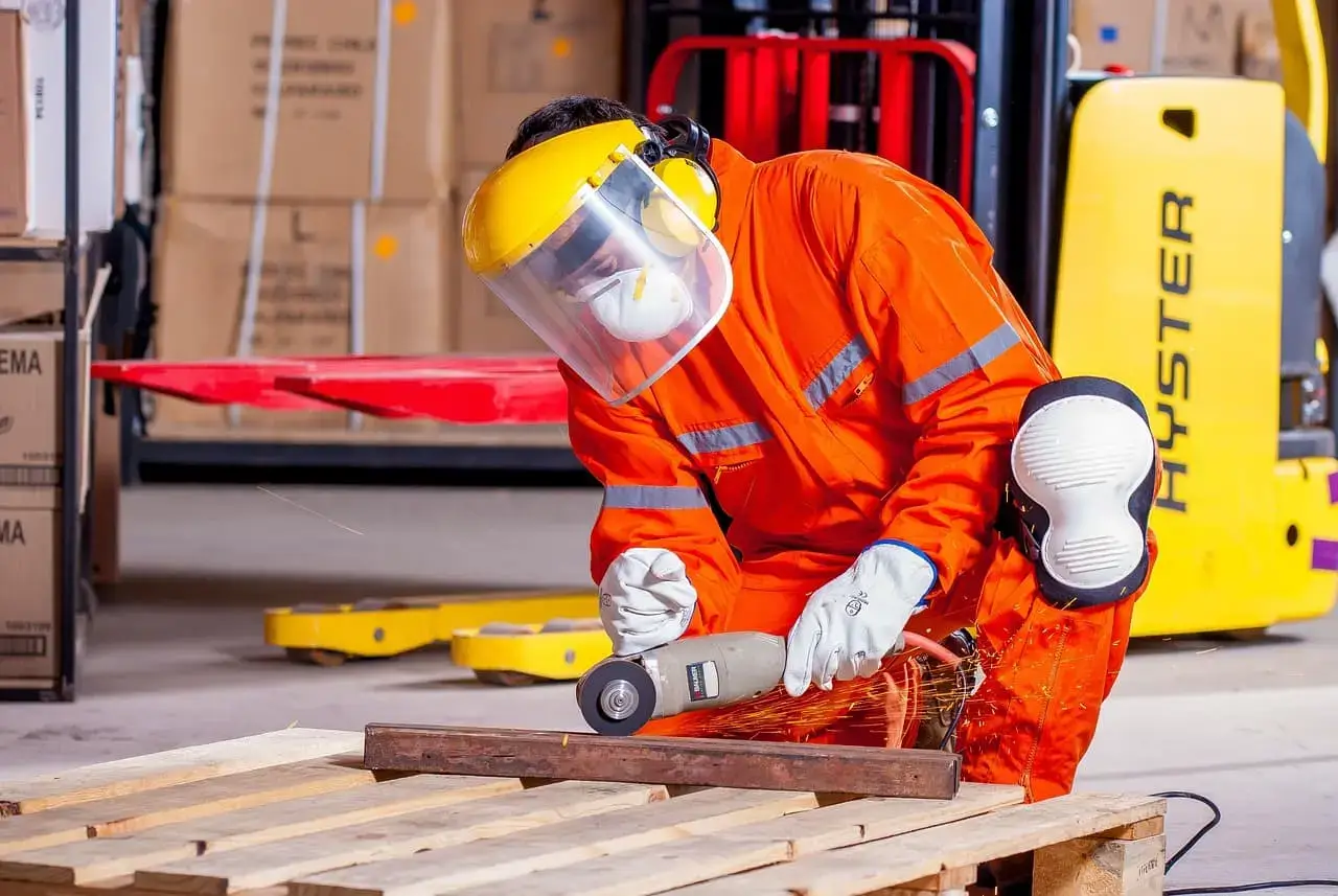 Produktion und Industrie